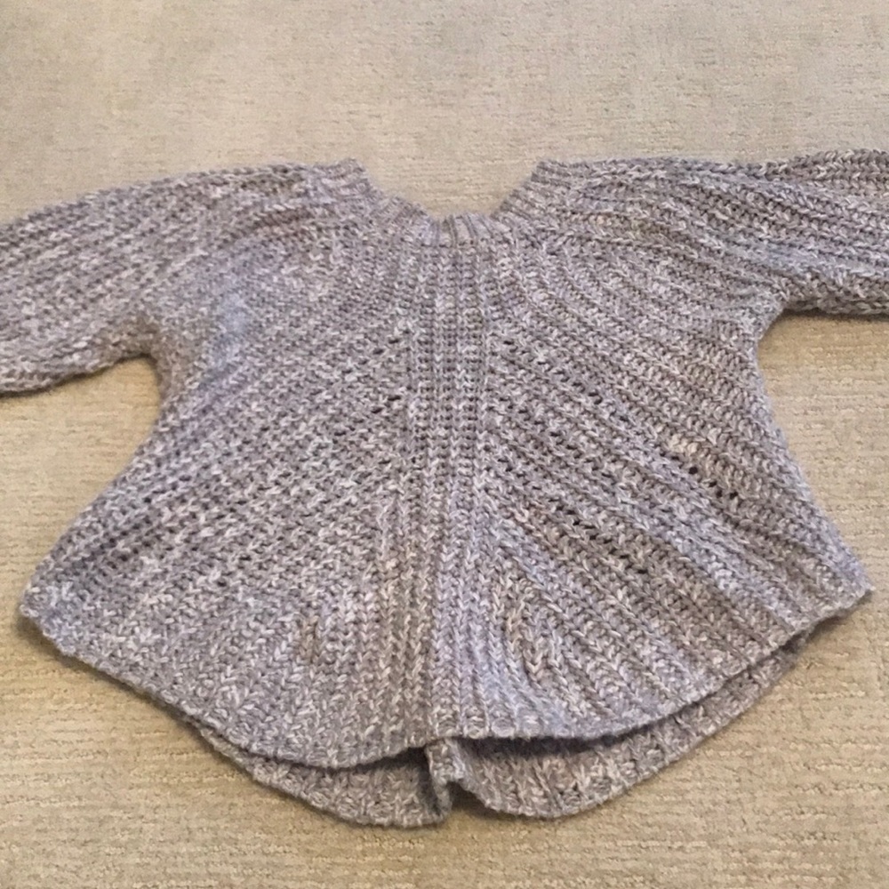 J.O.A Sweater - Picture 3 of 4